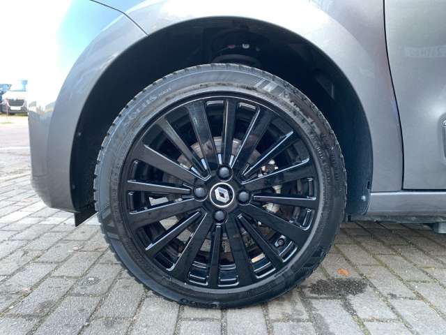 Fahrzeugbild eines Renault Twingo