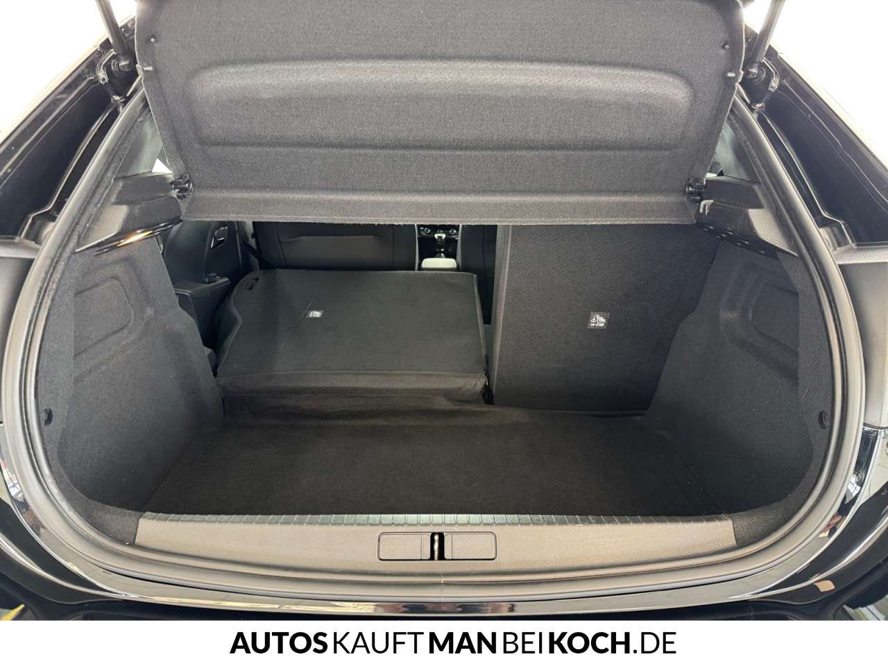 Fahrzeugbild eines Opel Corsa