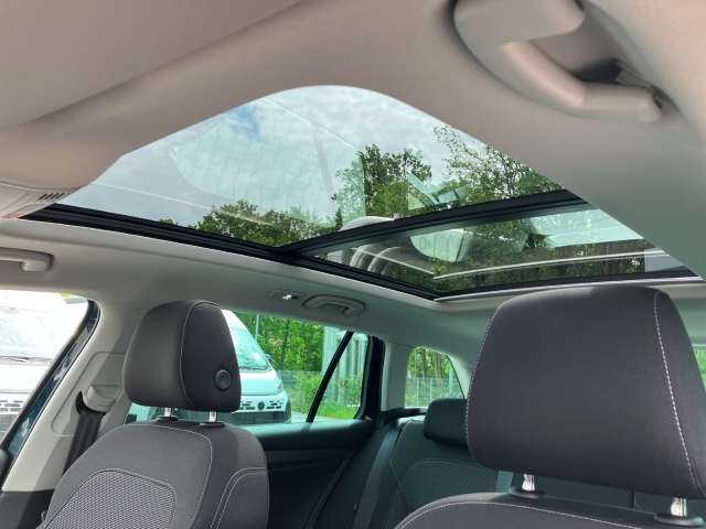 Fahrzeugbild eines Skoda Superb