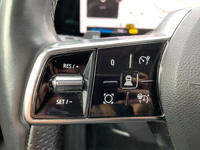 Fahrzeugbild eines Renault Megane E-TECH