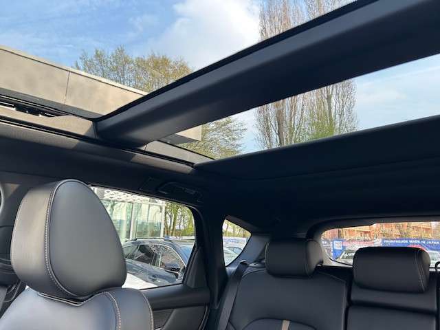 Fahrzeugbild eines Mazda CX-60