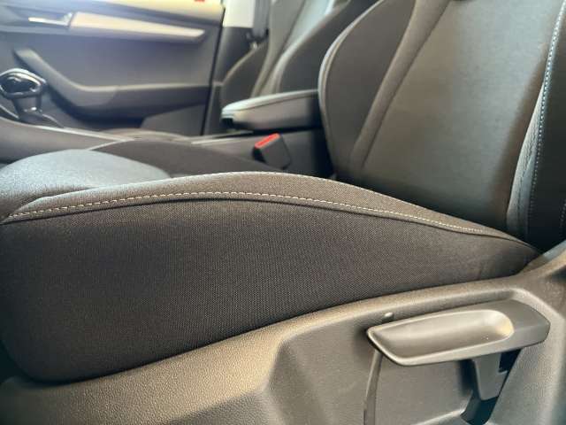 Fahrzeugbild eines Skoda Karoq