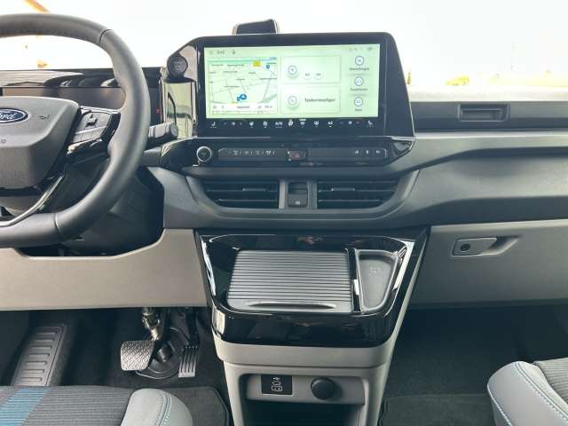 Fahrzeugbild eines Ford Tourneo Custom