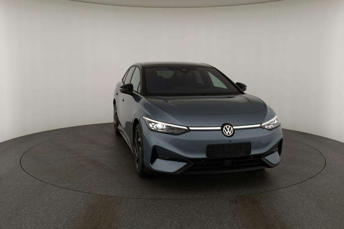 Fahrzeugbild eines Volkswagen ID.7