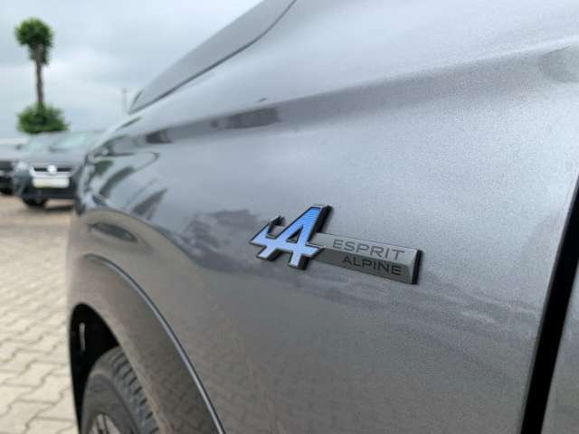 Fahrzeugbild eines Renault Austral