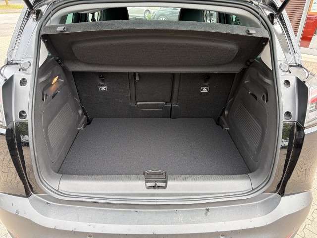 Fahrzeugbild eines Opel Crossland X