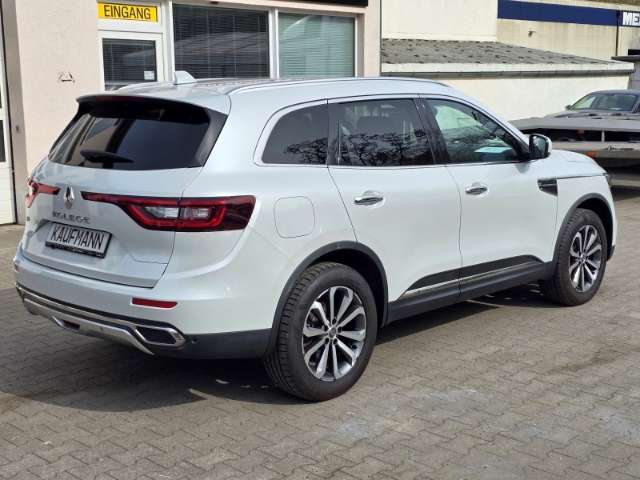 Fahrzeugbild eines Renault Koleos