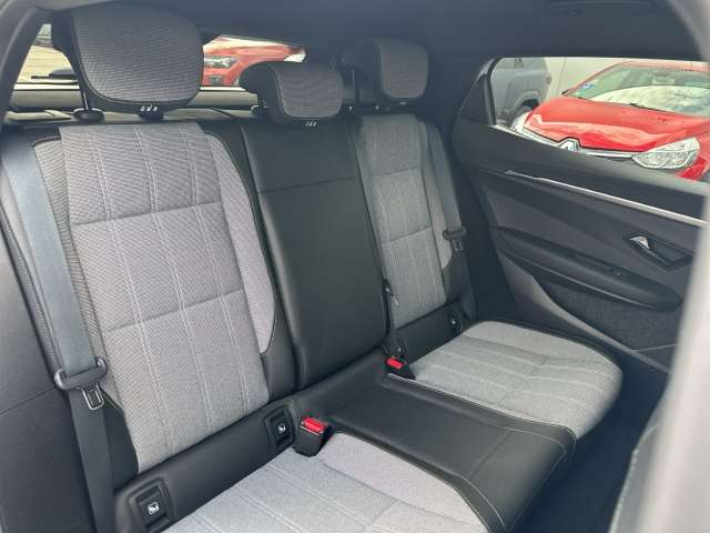 Fahrzeugbild eines Renault Megane E-TECH