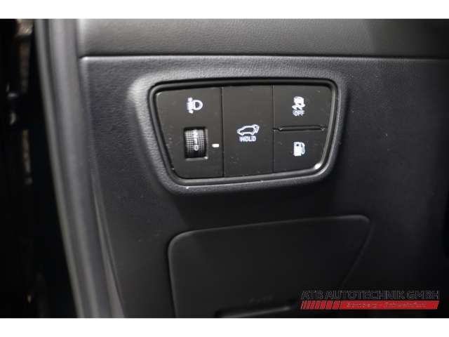 Fahrzeugbild eines Hyundai Tucson