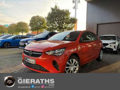 Bild Opel Corsa