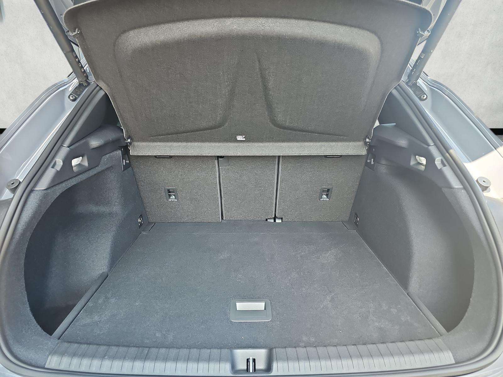 Fahrzeugbild eines CUPRA Terramar