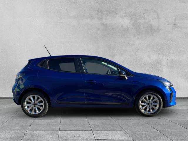 Fahrzeugbild eines Renault Clio