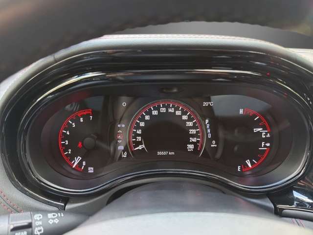 Fahrzeugbild eines Dodge Durango