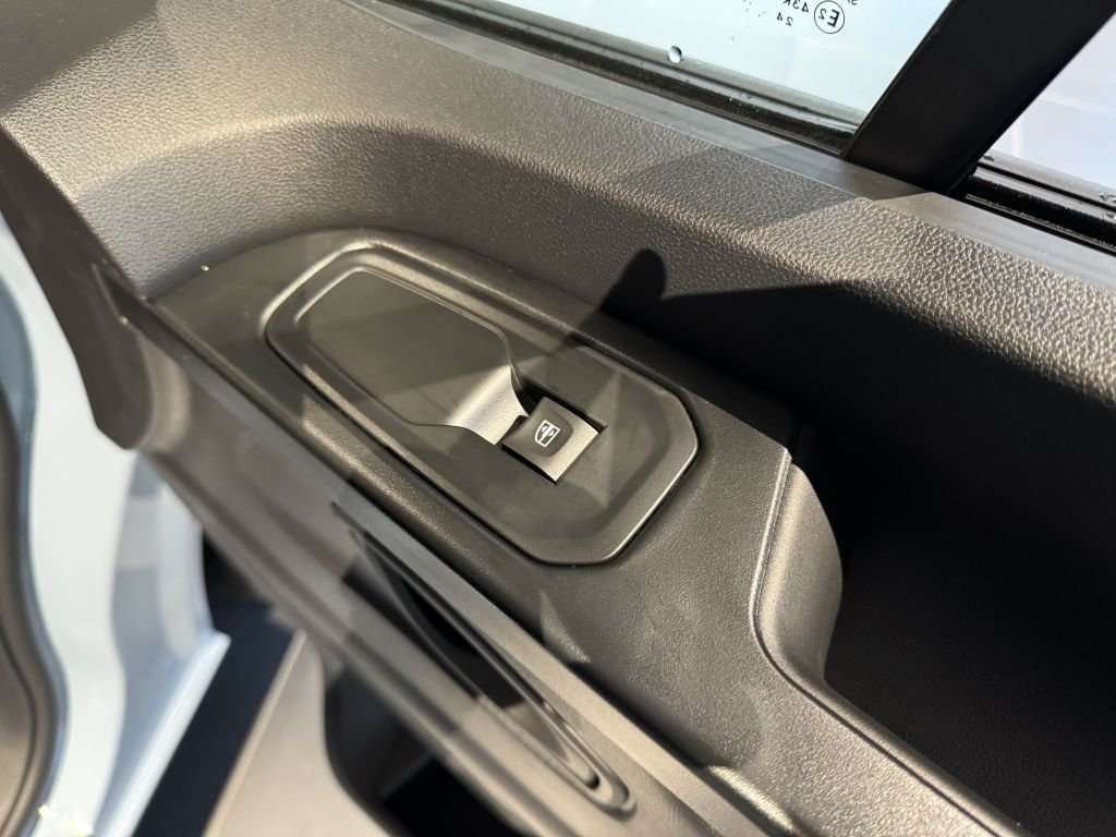 Fahrzeugbild eines Renault Trafic