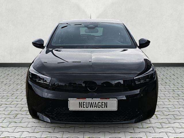 Fahrzeugbild eines Opel Corsa