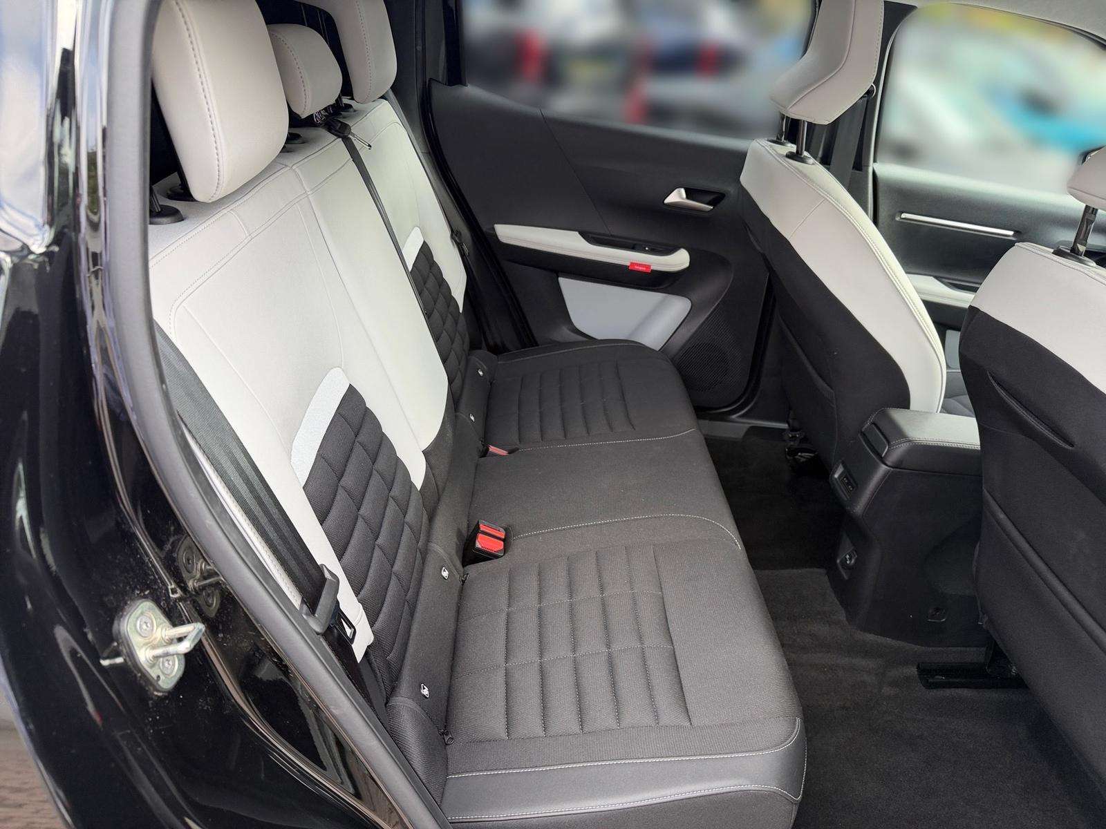 Fahrzeugbild eines Citroën C3 Aircross