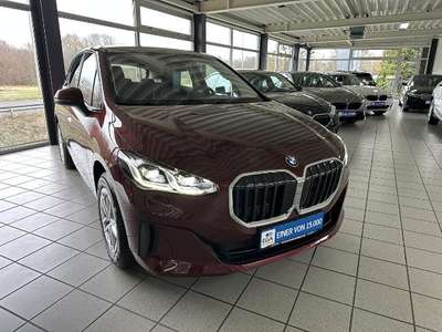 Bild BMW 2er Active Tourer