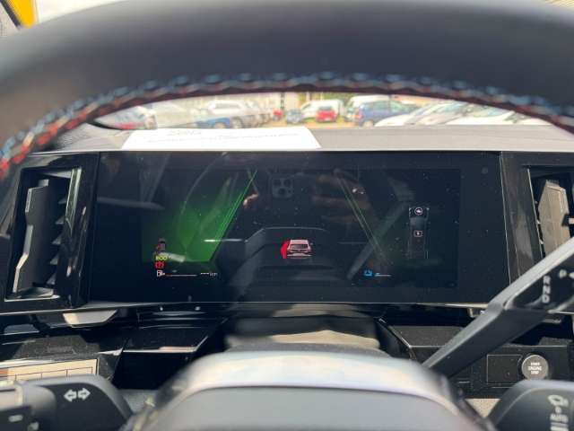 Fahrzeugbild eines Renault Austral