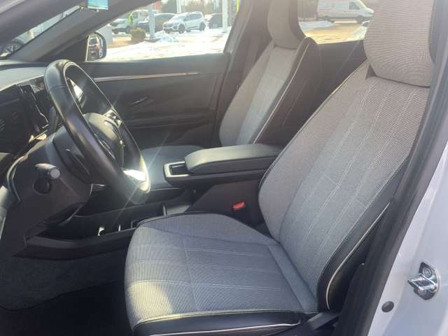 Fahrzeugbild eines Renault Megane E-TECH