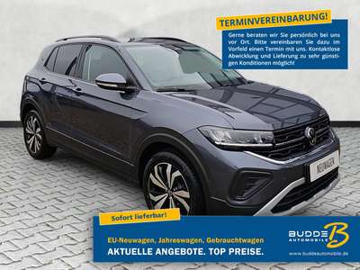 Bild Volkswagen T-Cross