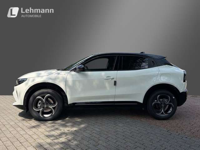 Fahrzeugbild eines Alfa Romeo Junior