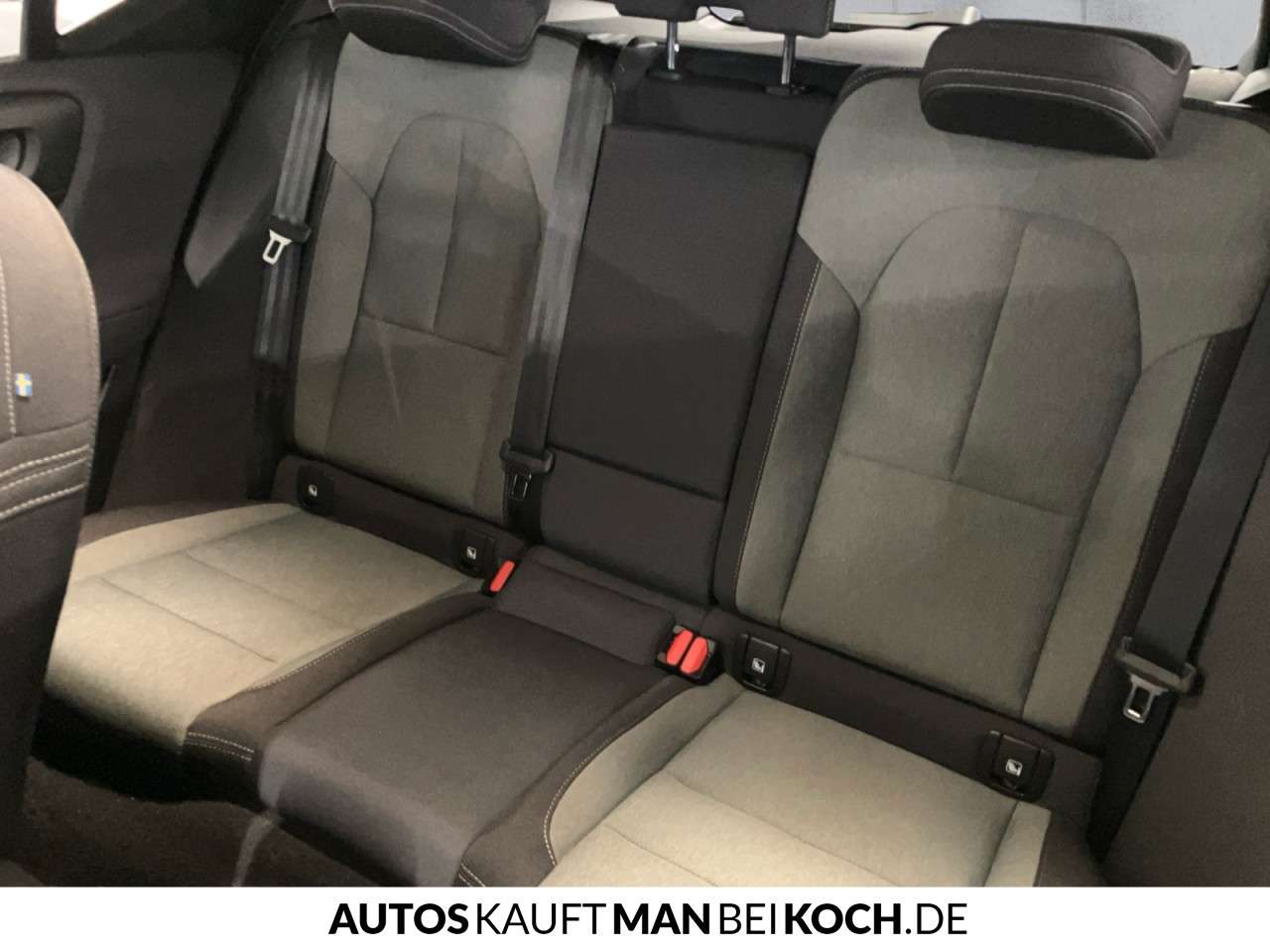 Fahrzeugbild eines Volvo XC40