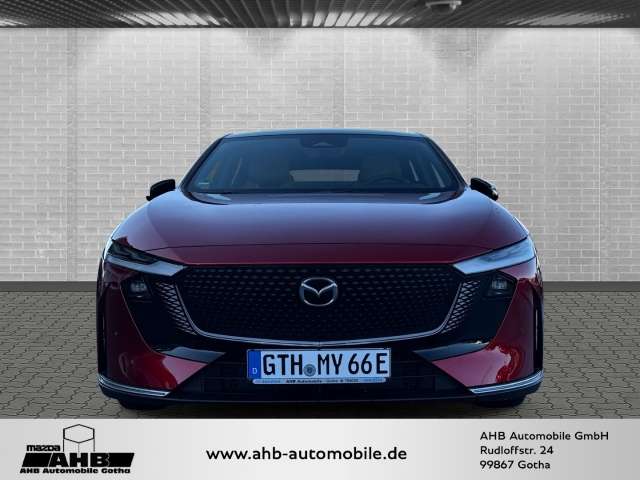 Fahrzeugbild eines Mazda Mazda6
