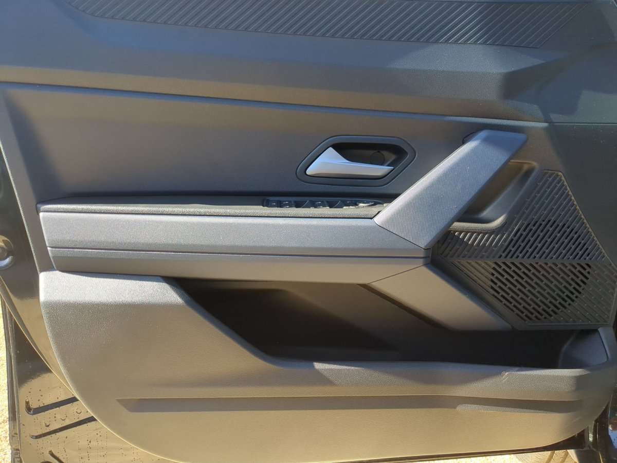 Fahrzeugbild eines Dacia Duster