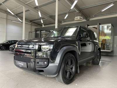 Bild Land Rover Defender