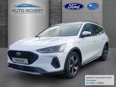 Bild Ford Focus