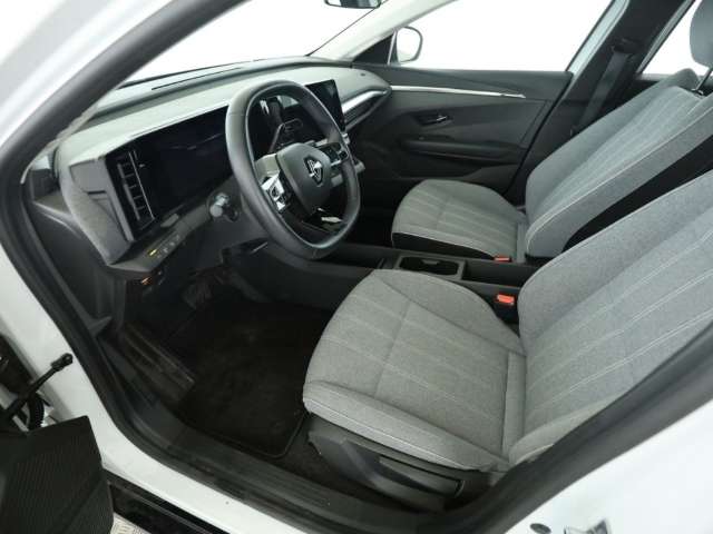 Fahrzeugbild eines Renault Megane E-TECH