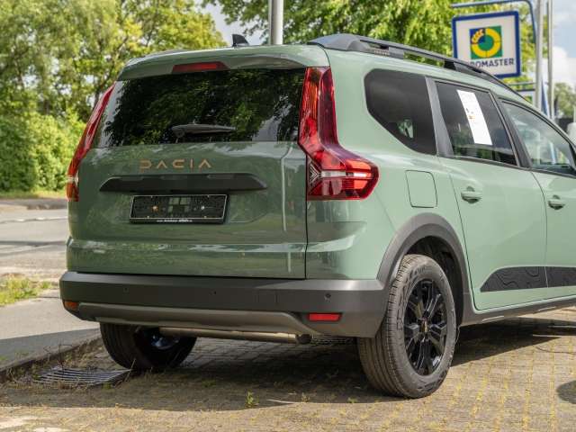 Fahrzeugbild eines Dacia Jogger