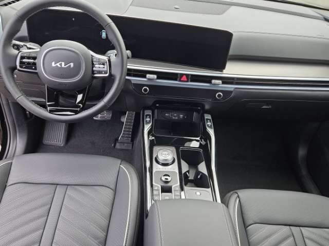 Fahrzeugbild eines Kia Sorento
