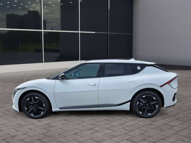 Fahrzeugbild eines Kia EV6