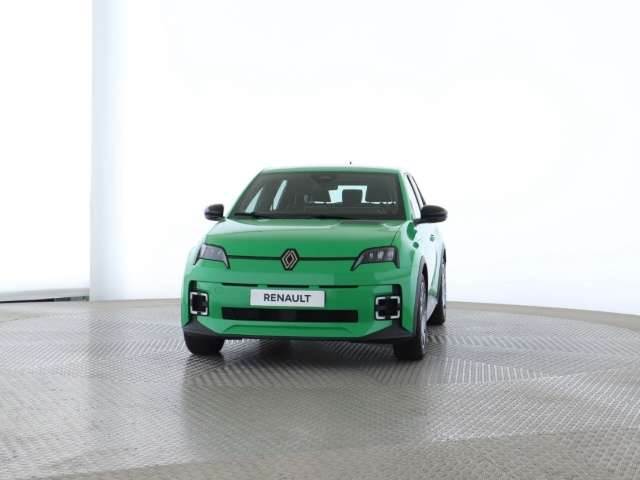 Fahrzeugbild eines Renault 5 E-TECH