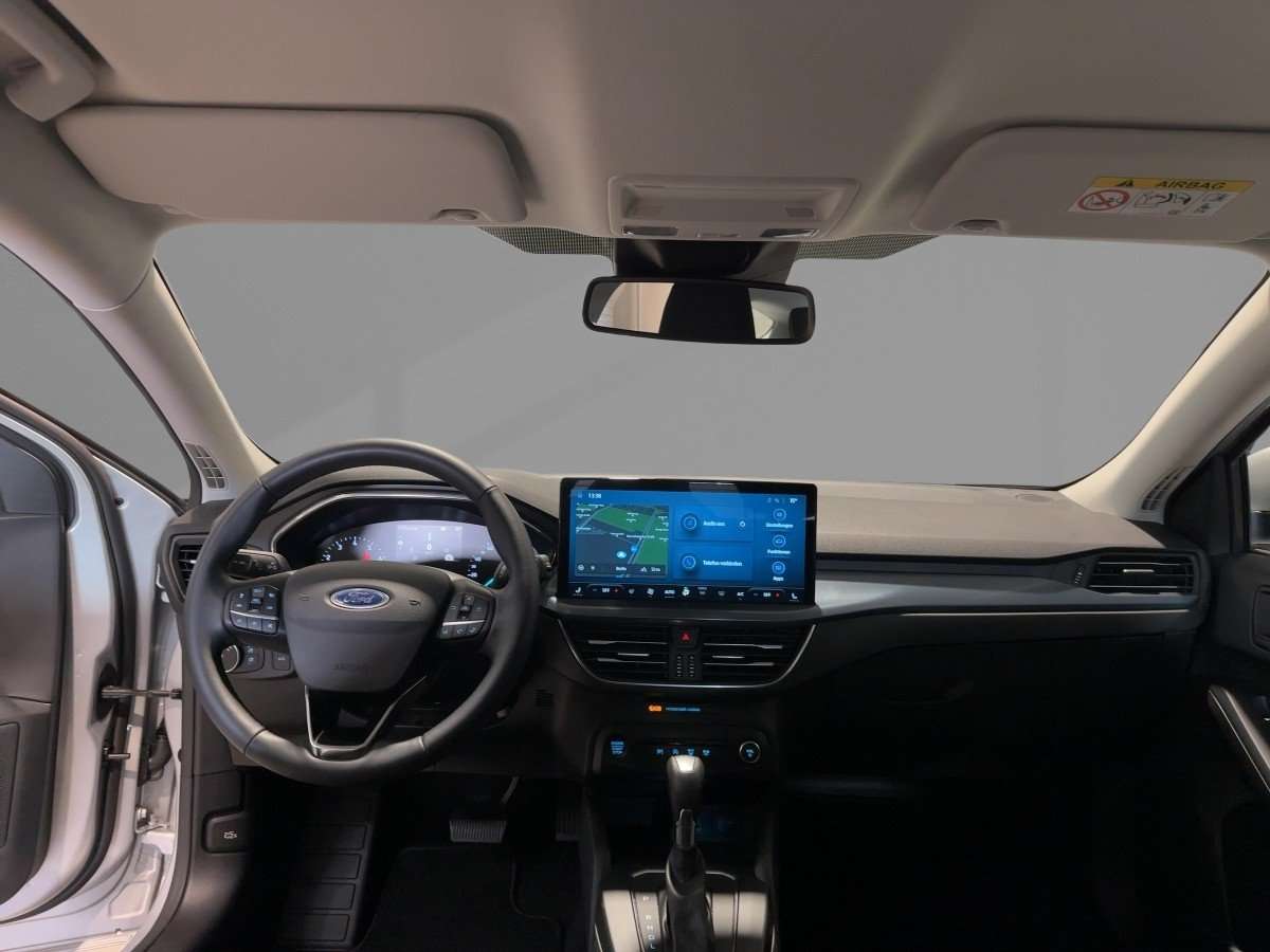 Fahrzeugbild eines Ford Focus