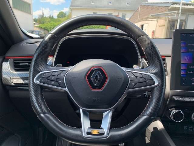 Fahrzeugbild eines Renault Arkana