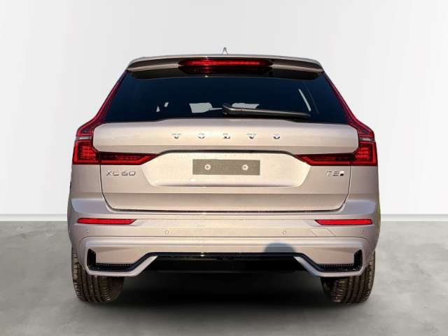Fahrzeugbild eines Volvo XC60