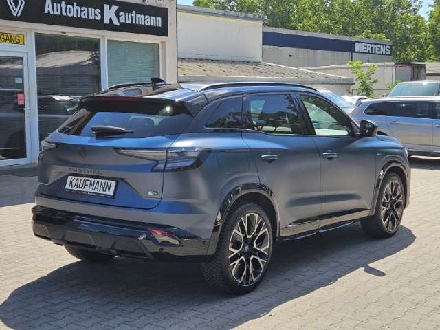Fahrzeugbild eines Renault Austral