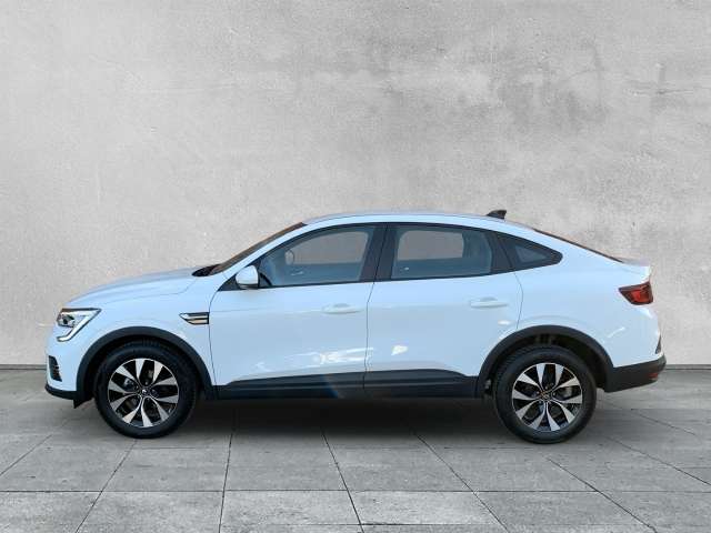 Fahrzeugbild eines Renault Arkana