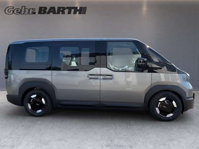 Fahrzeugbild eines Kia PV5 Passenger