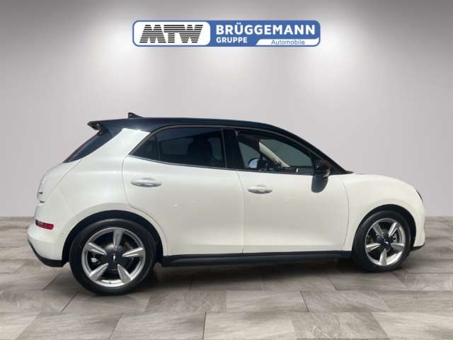 Fahrzeugbild eines GWM Ora 03