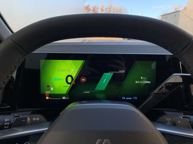 Fahrzeugbild eines Renault Espace