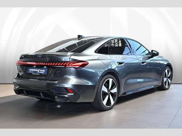 Fahrzeugbild eines Audi A5