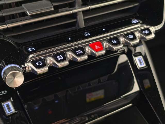 Fahrzeugbild eines Peugeot 2008
