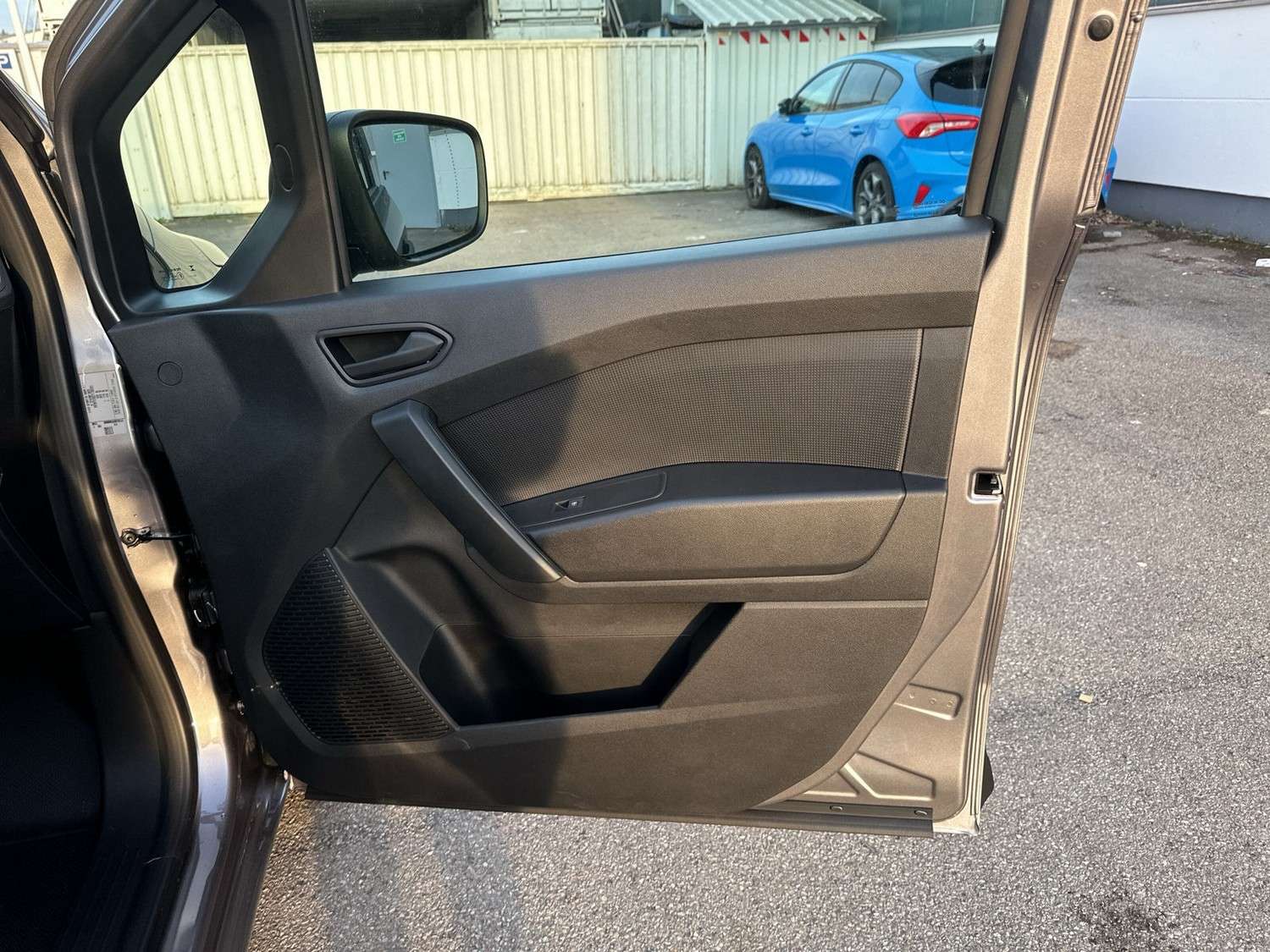 Fahrzeugbild eines Nissan Townstar