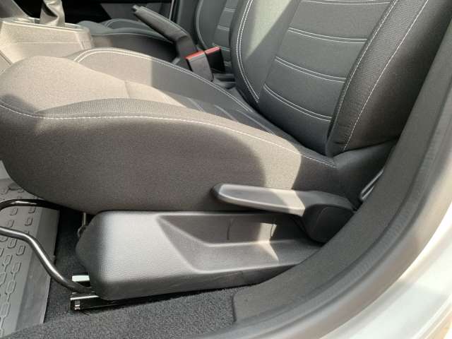 Fahrzeugbild eines Dacia Sandero