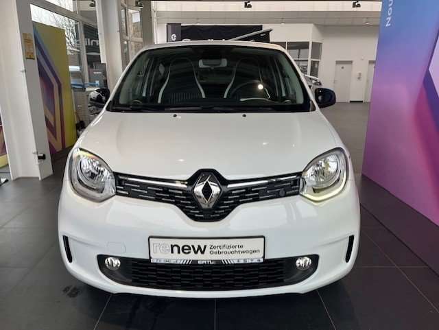Fahrzeugbild eines Renault Twingo