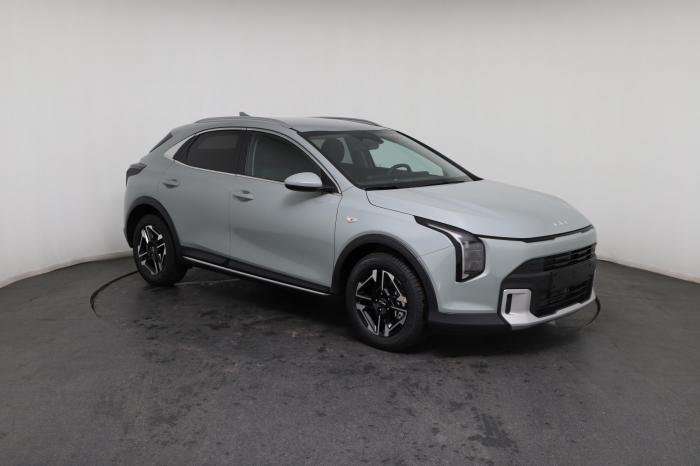 Fahrzeugbild eines Kia XCeed