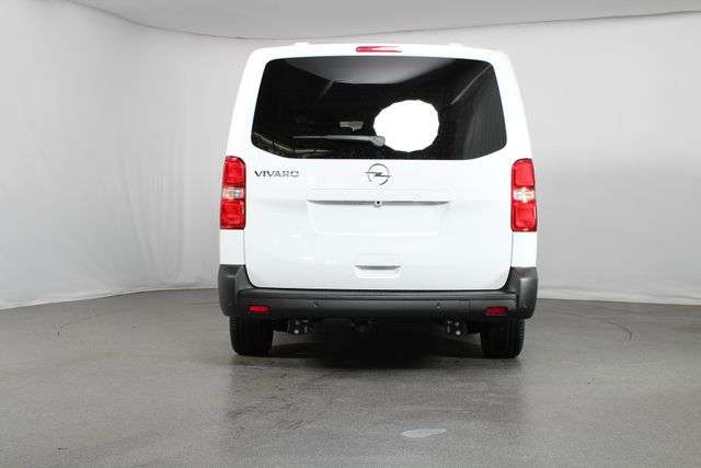 Fahrzeugbild eines Opel Vivaro